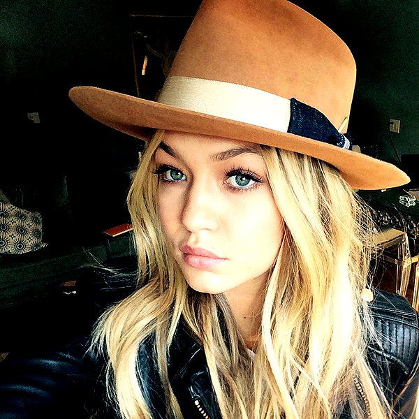 gigihadid instagram image archive image