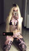 roxiechelon2 Altpins Profile Picture