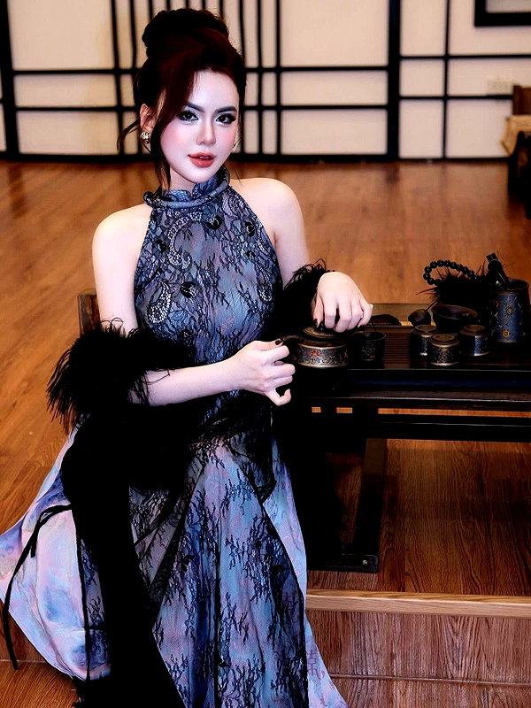 lyhythuedoxinh instagram image archive image