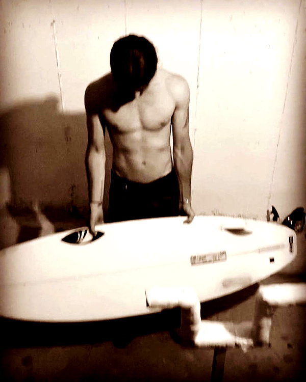 chris_fucking_wild instagram image archive image