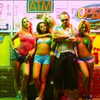 ashleybenson Altpins Profile Picture