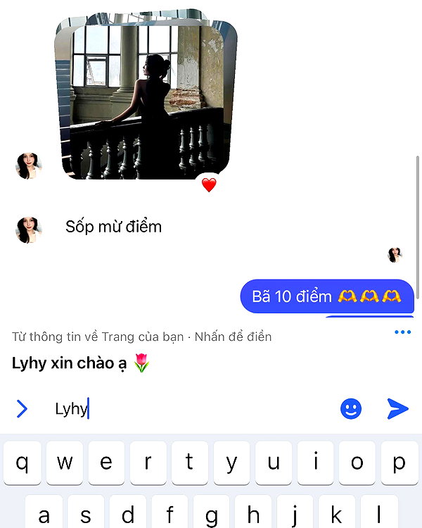 lyhythuedoxinh instagram image archive image