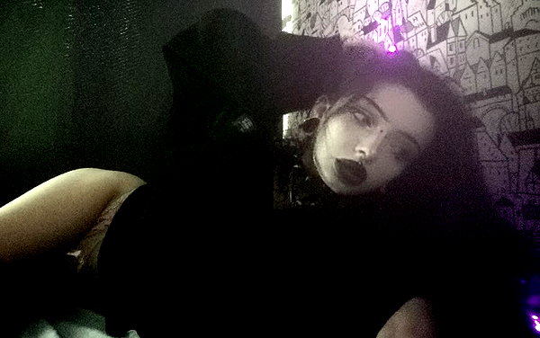 _dead__cherry_ instagram image archive image