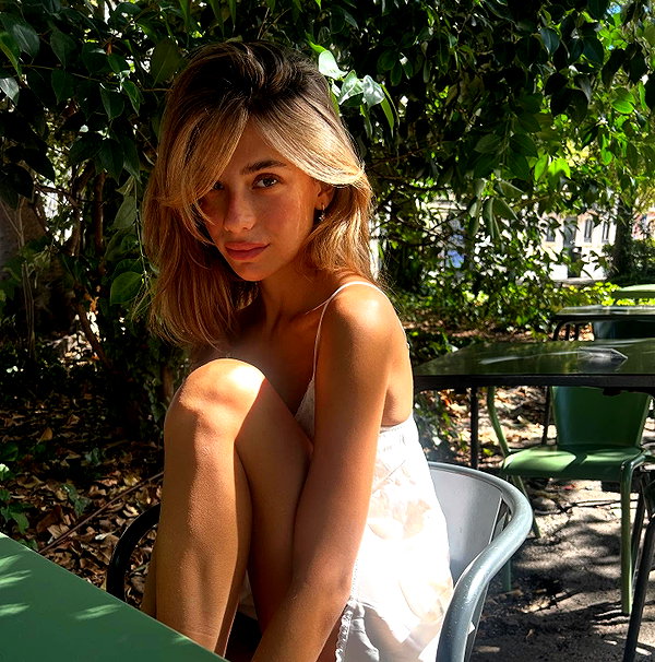 abigailgilat instagram image archive image