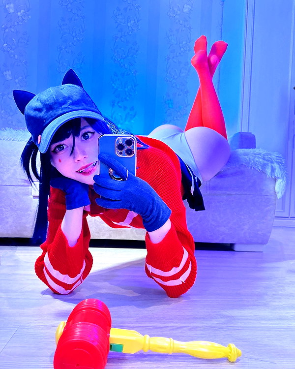 pepper_cos instagram image archive image
