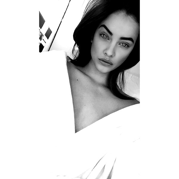 realbarbarapalvin instagram image archive image