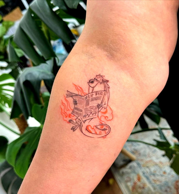Archived image from @mika_franco_tattoos on Instagram