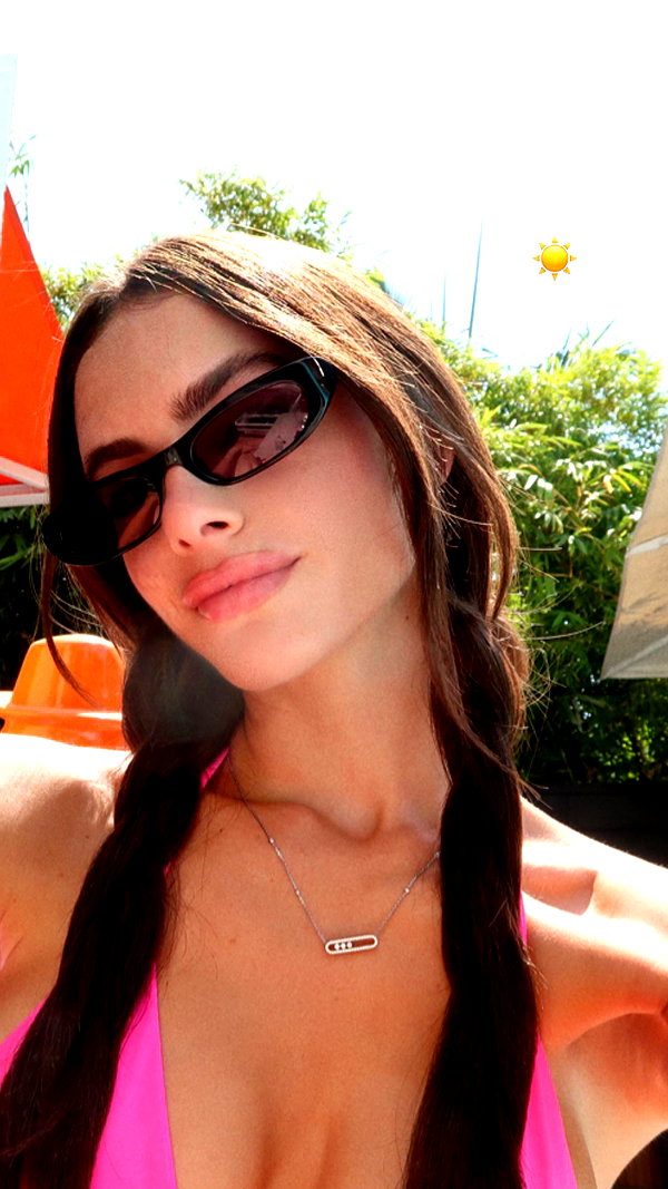 yaelshelbia instagram image archive image