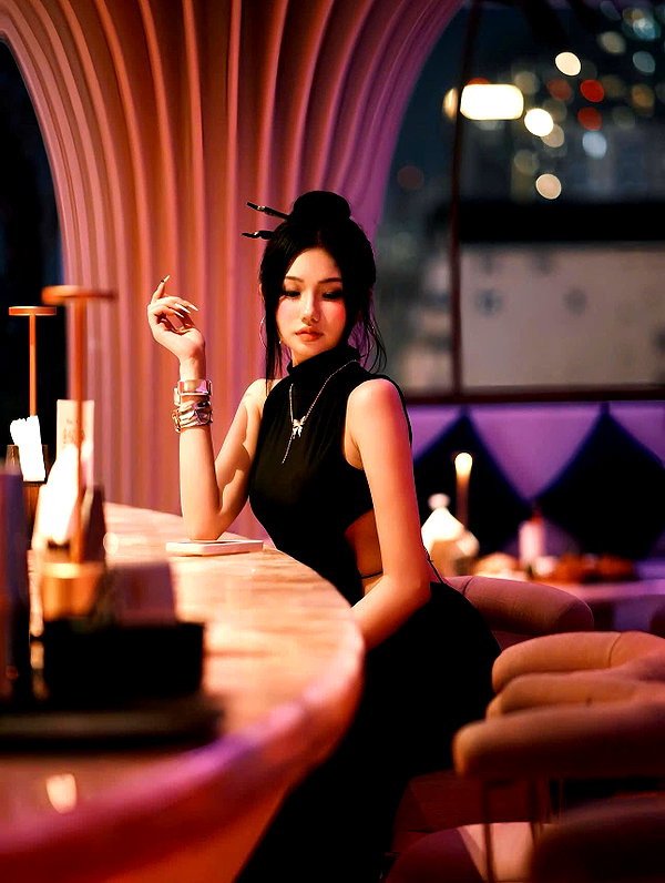 lyhythuedoxinh instagram image archive image