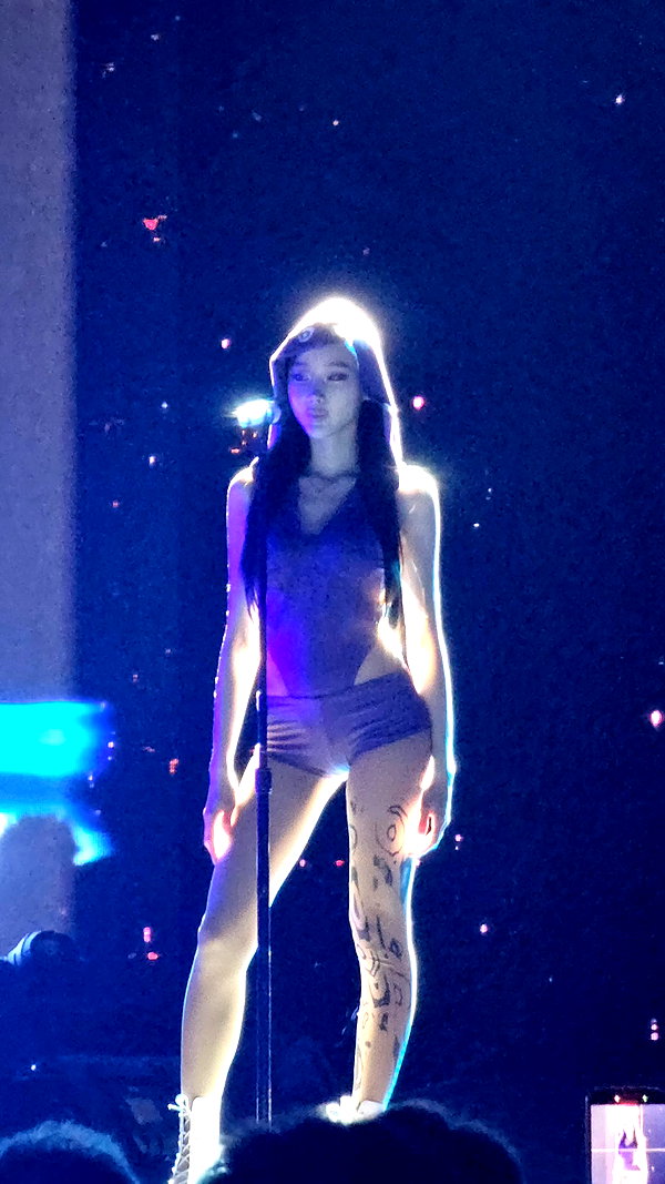 muze instagram image archive image