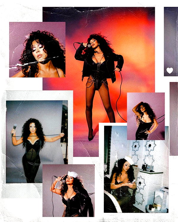 xtina instagram image archive image