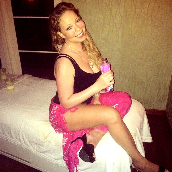 mariahcarey instagram image archive image