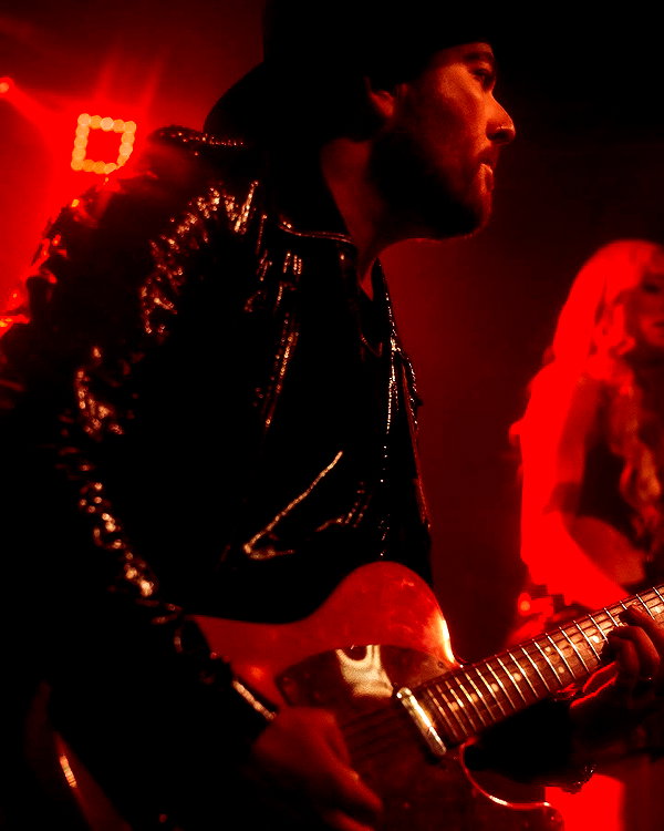 cannonstheband instagram image archive image
