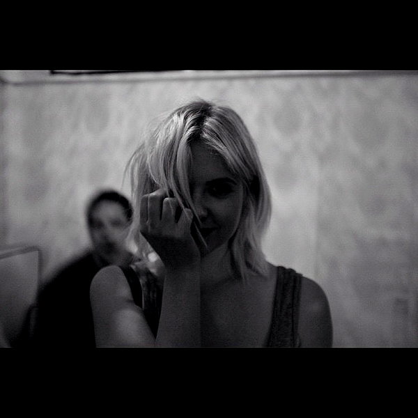 ashleybenson instagram image archive image
