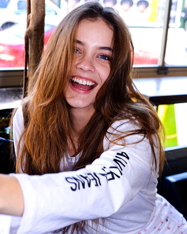 realbarbarapalvin instagram image archive image