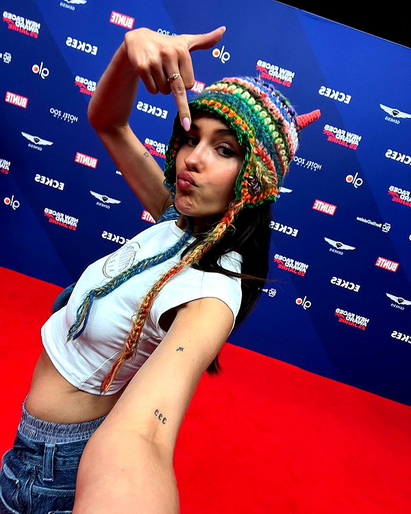 mariagabrielasantos instagram image archive image