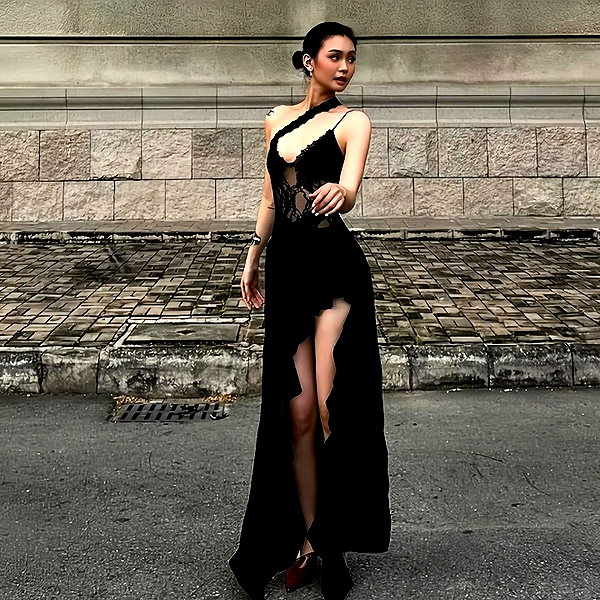 lyhythuedoxinh instagram image archive image