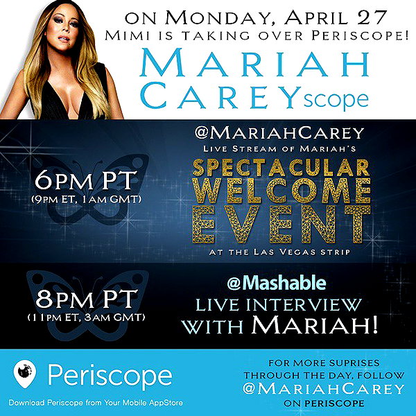 mariahcarey instagram image archive image