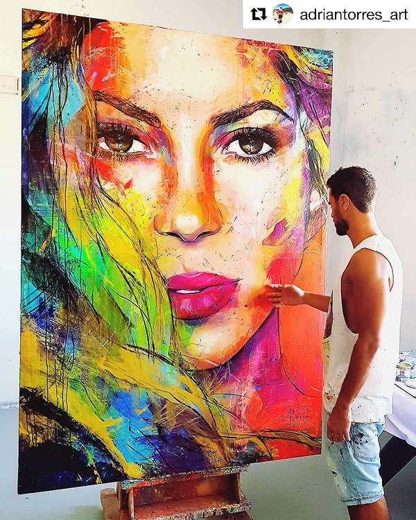 shakira instagram image archive image