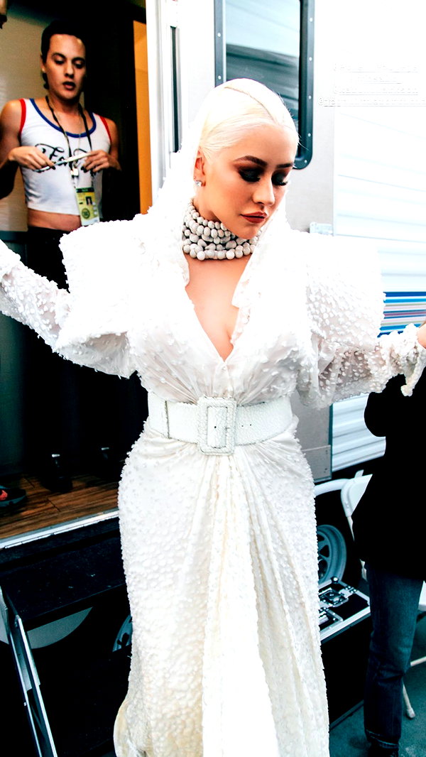 xtina instagram image archive image