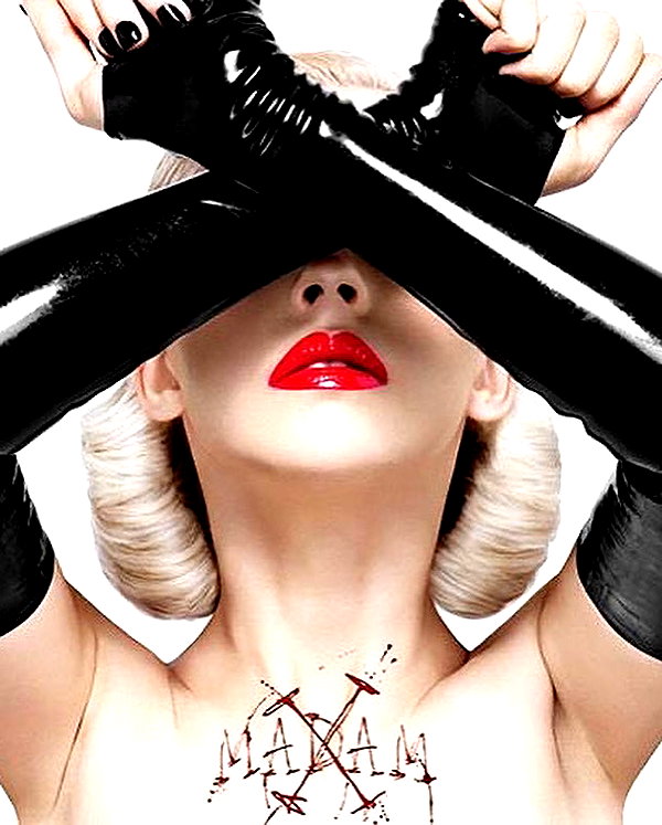 xtina instagram image archive image