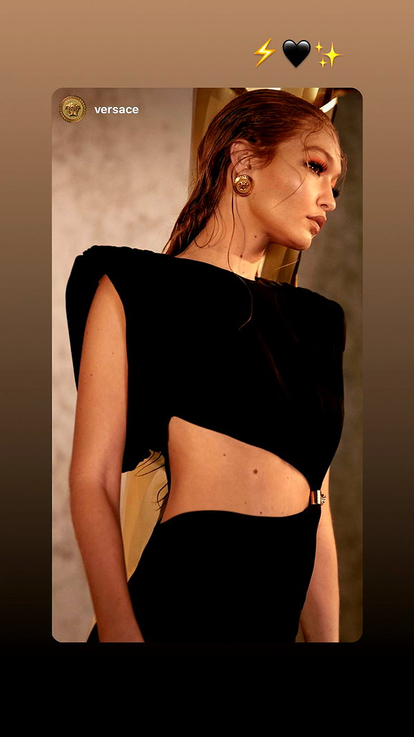 gigihadid instagram image archive image