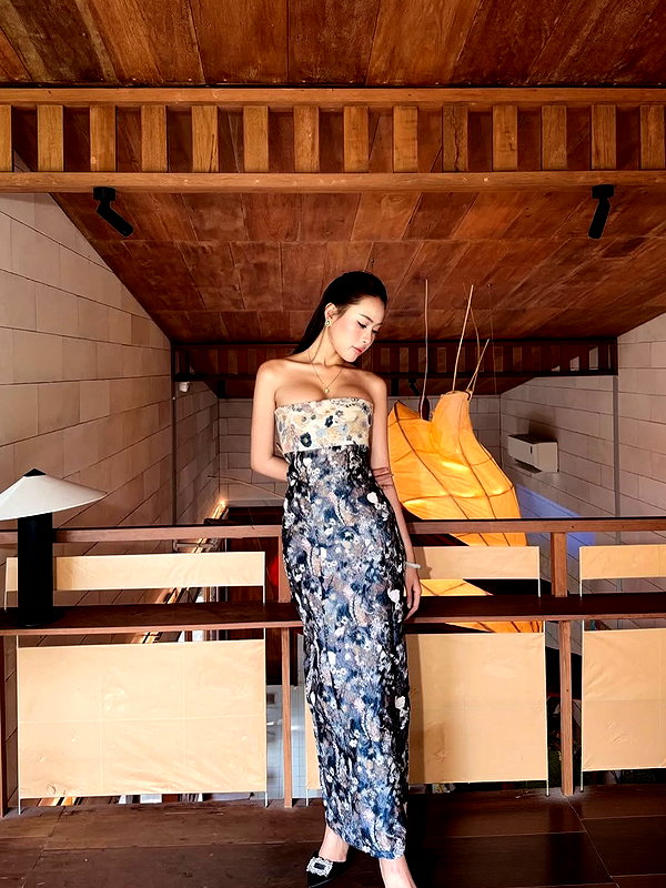 lyhythuedoxinh instagram image archive image