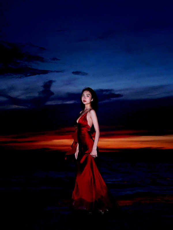 lyhythuedoxinh instagram image archive image