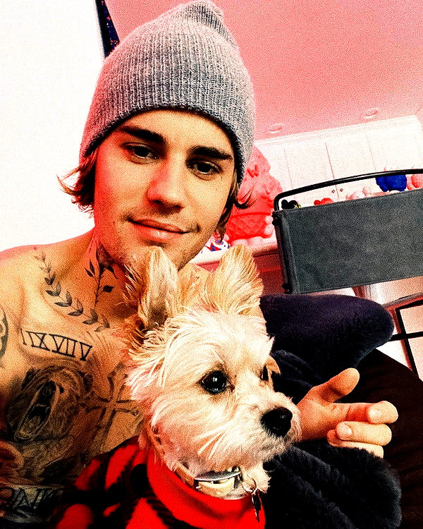 lilbieber instagram image archive image