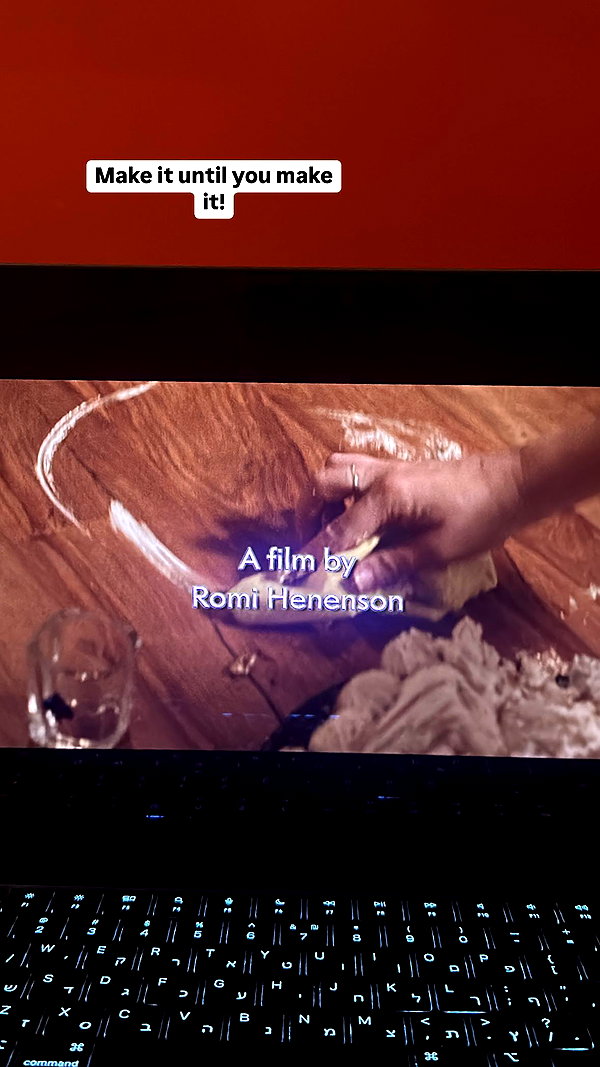 romi_henenson instagram image archive image