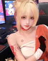 gallery_cosplayer Altpins Profile Picture
