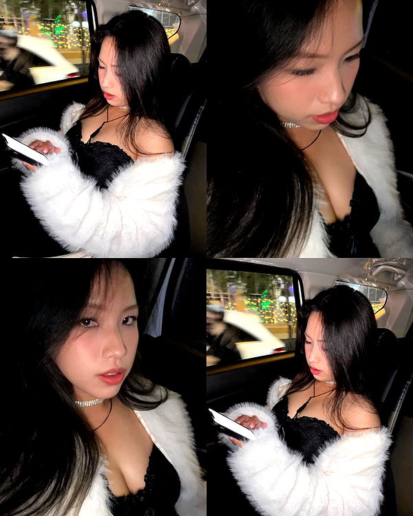 lyhythuedoxinh instagram image archive image