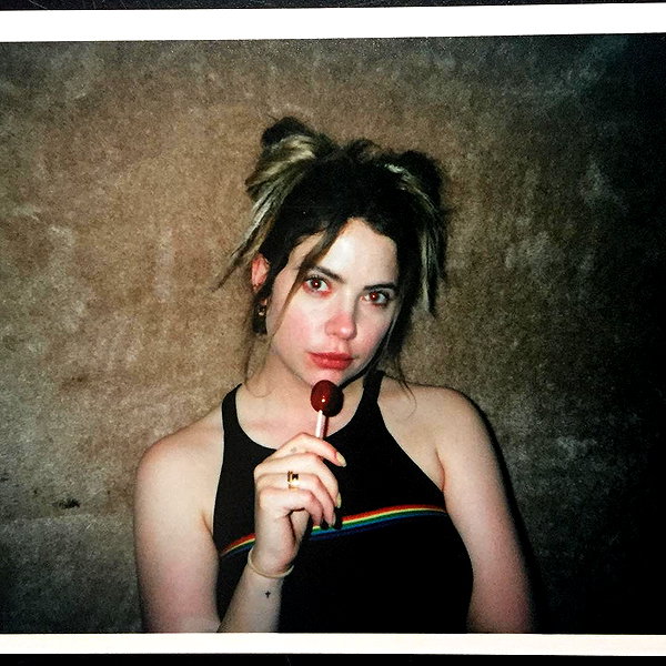 ashleybenson instagram image archive image
