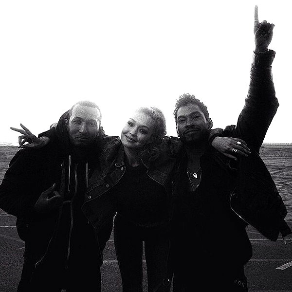 gigihadid instagram image archive image
