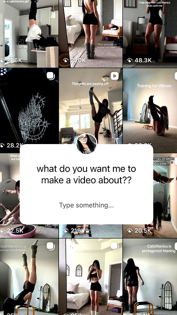 maiden_lifts instagram image archive image