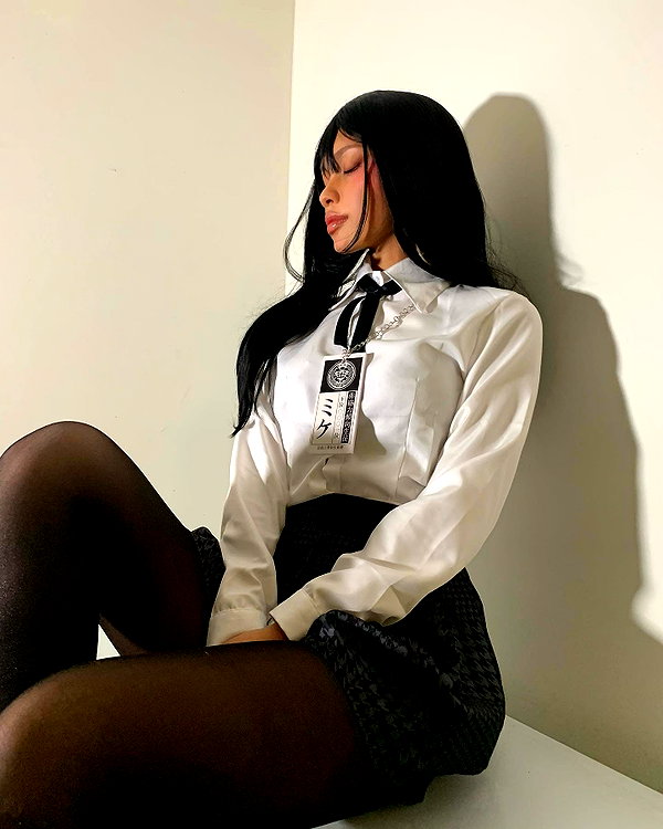 diakimeko instagram image archive image