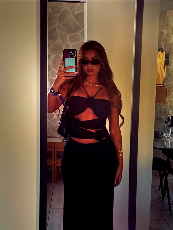 gabimfmoura instagram image archive image