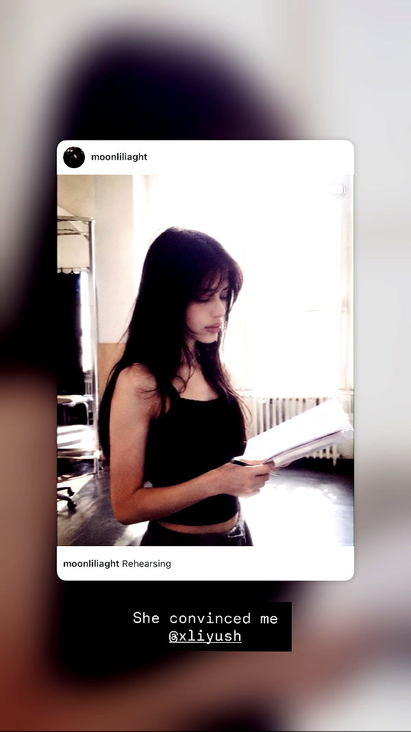 moonliliaght instagram image archive image