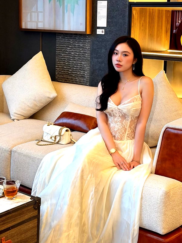 lyhythuedoxinh instagram image archive image