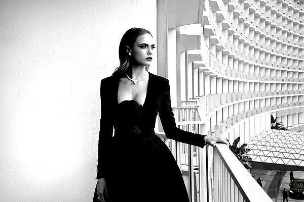 caradelevingne instagram image archive image