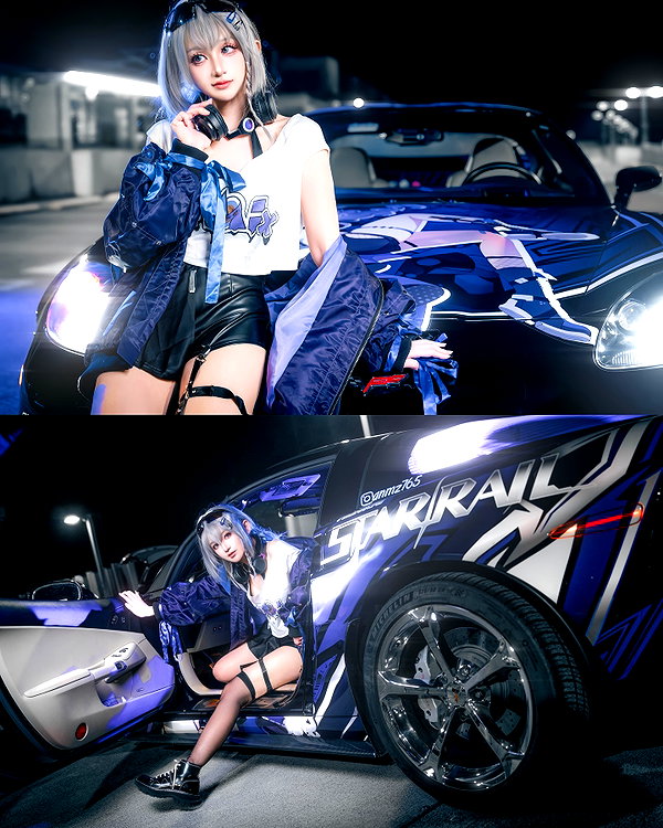 miee_cos instagram image archive image