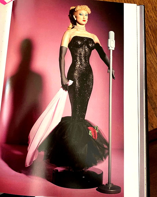 demimoore instagram image archive image
