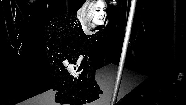 adele instagram image archive image