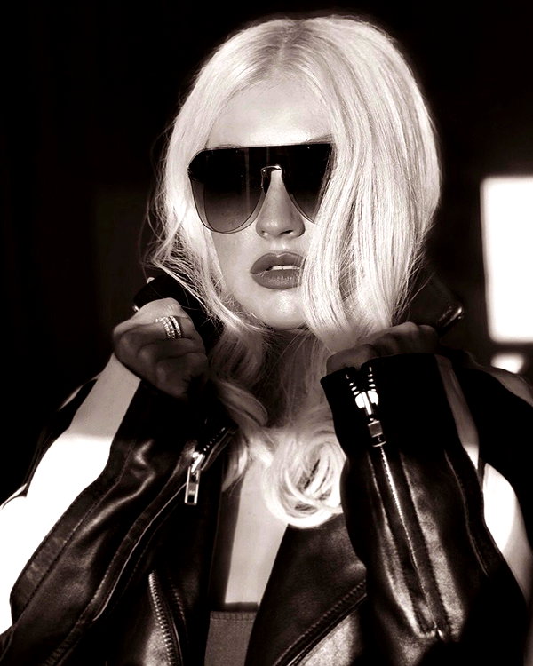 xtina instagram image archive image