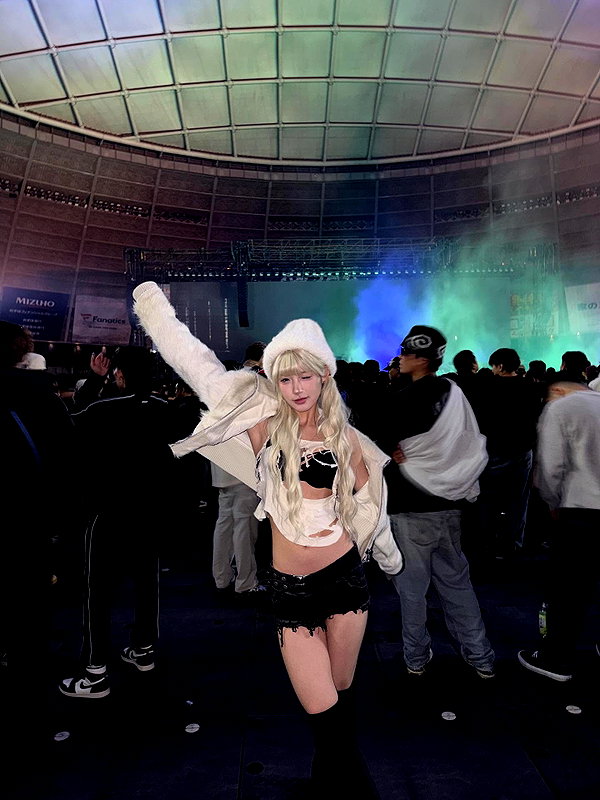 123cutekiki instagram image archive image