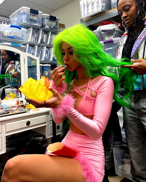 snitchery instagram image archive image