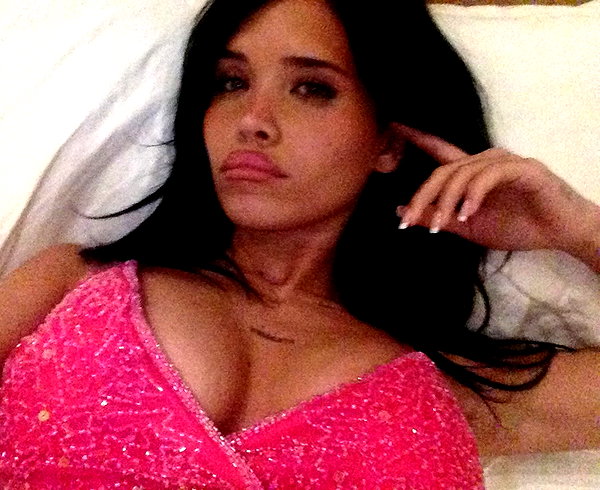 nessabarrett instagram image archive image