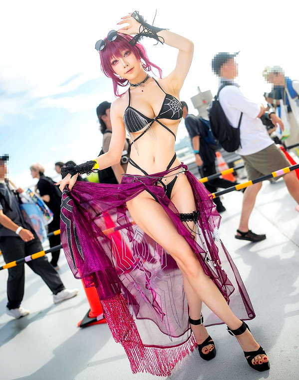 shuimiaoaqua instagram image archive image