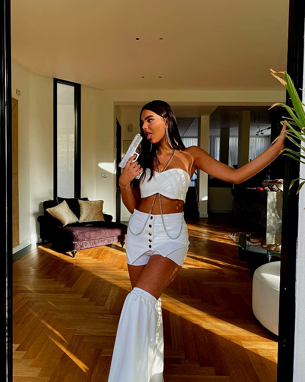 roni.benshushan instagram image archive image