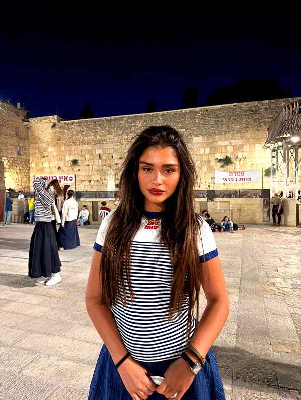 yuvalhazan___ instagram image archive image